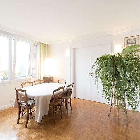Veeve - Apartment Near Pont De Grenelle Paris Eksteriør billede