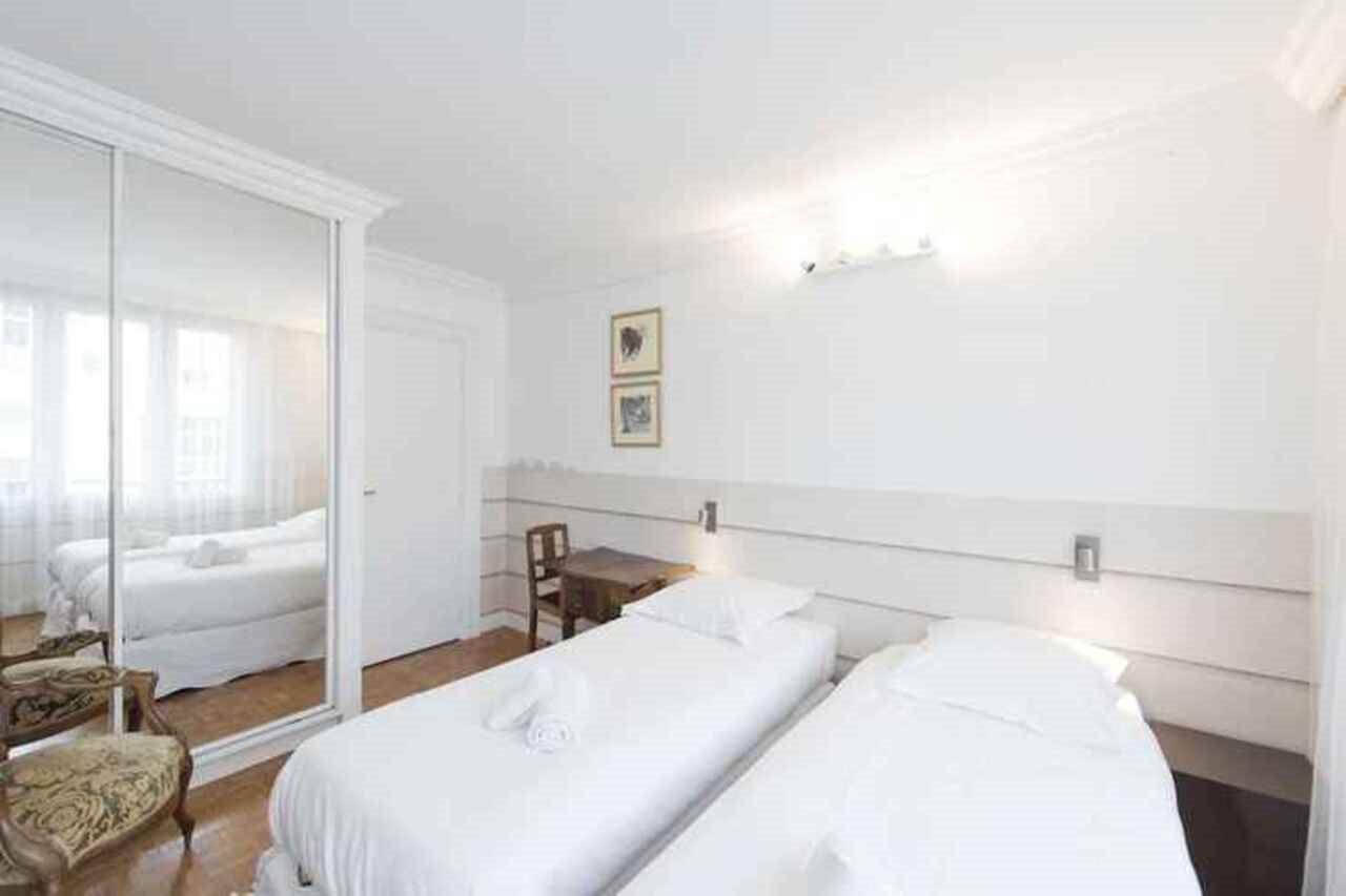Veeve - Apartment Near Pont De Grenelle Paris Eksteriør billede