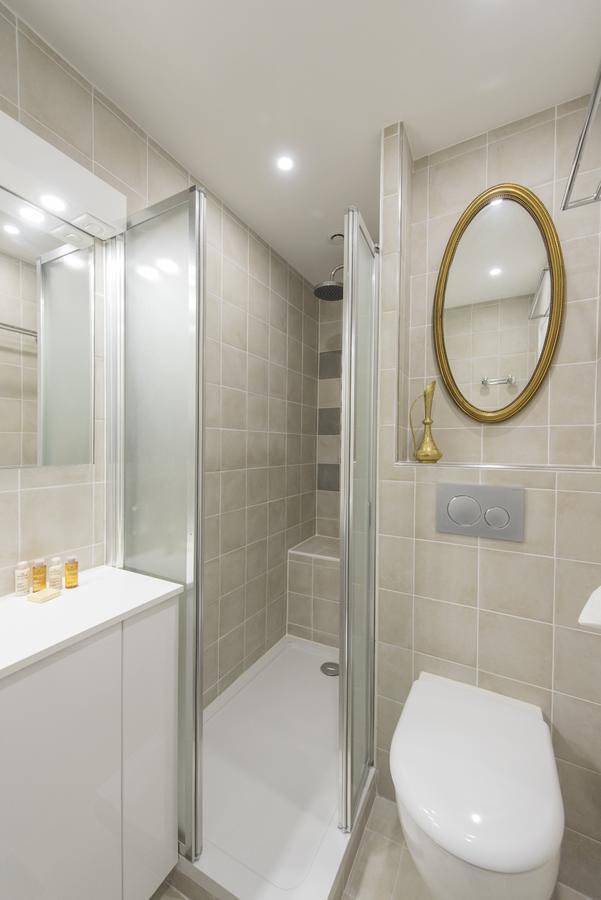 Veeve - Apartment Near Pont De Grenelle Paris Eksteriør billede